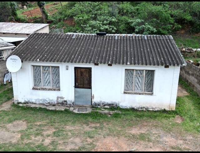 2 BEDROOM HOUSE FOR SALE IN KWADABEKA UNIT A